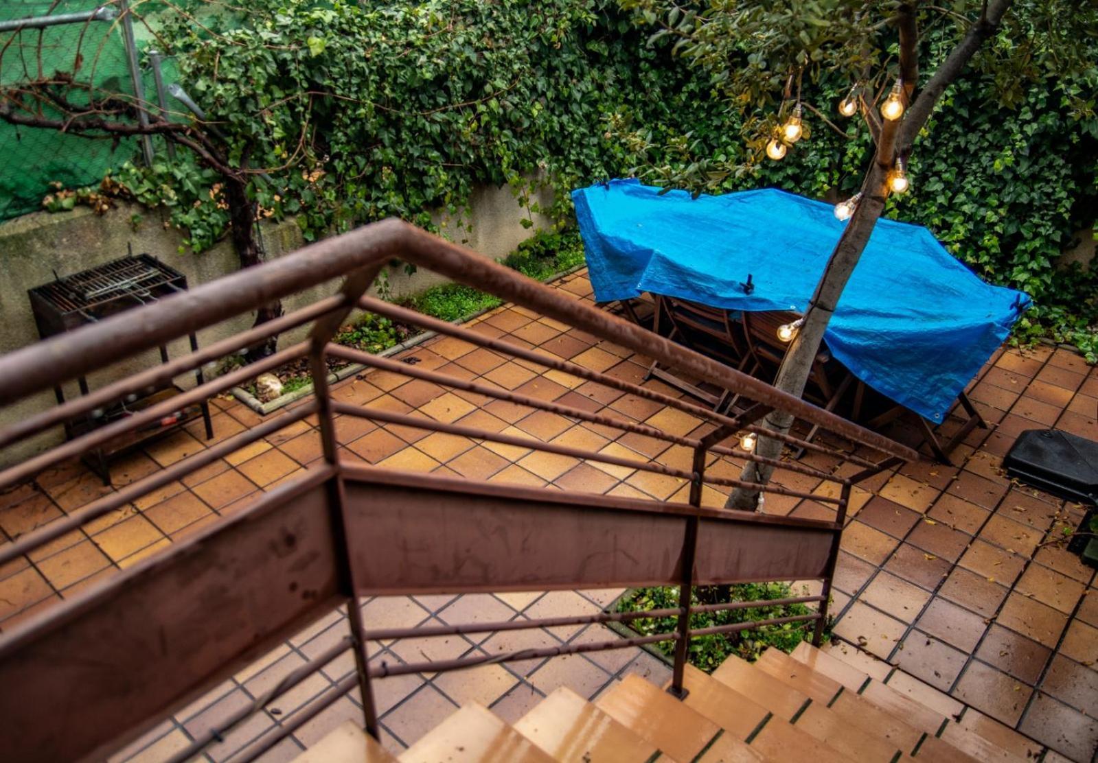 El Sitio Trescasas Exterior foto